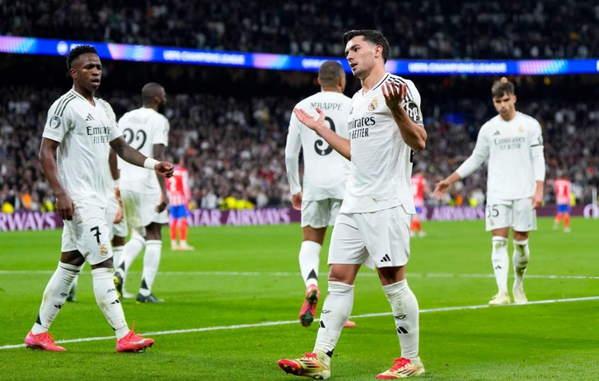 Ancelotti: 'Real không muốn đấu với Atletico tại cúp C1' 600288