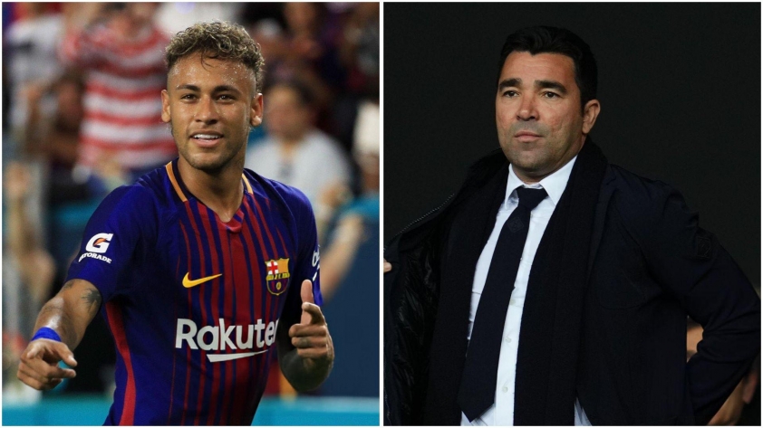 Sếp lớn Barca nói rõ khả năng tái ký Neymar 601114