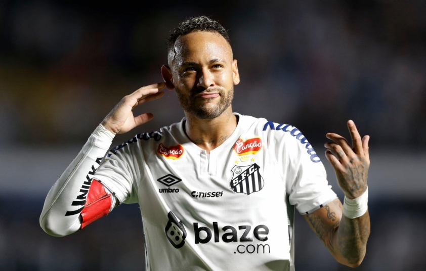 Sếp lớn Barca nói rõ khả năng tái ký Neymar 601111