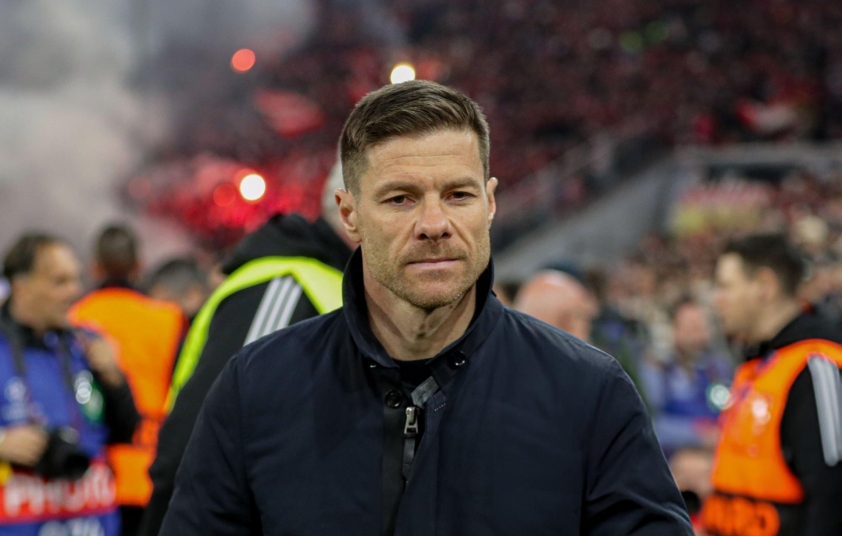 Real để mắt chiêu mộ Lamine, Xabi Alonso có động thái mới 601982