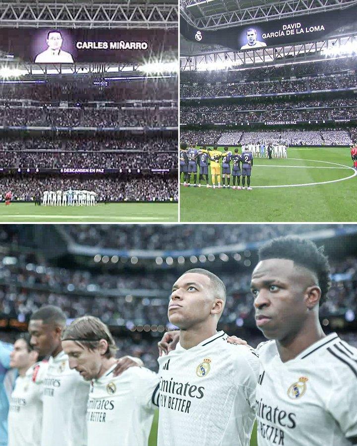 Real Madrid có hành động đẹp gửi tới Barca 602617