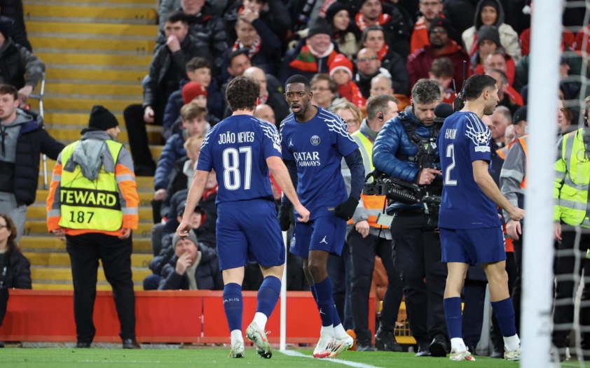 Bỏ qua Nunez, Rooney nêu rõ tội đồ của Liverpool 603667