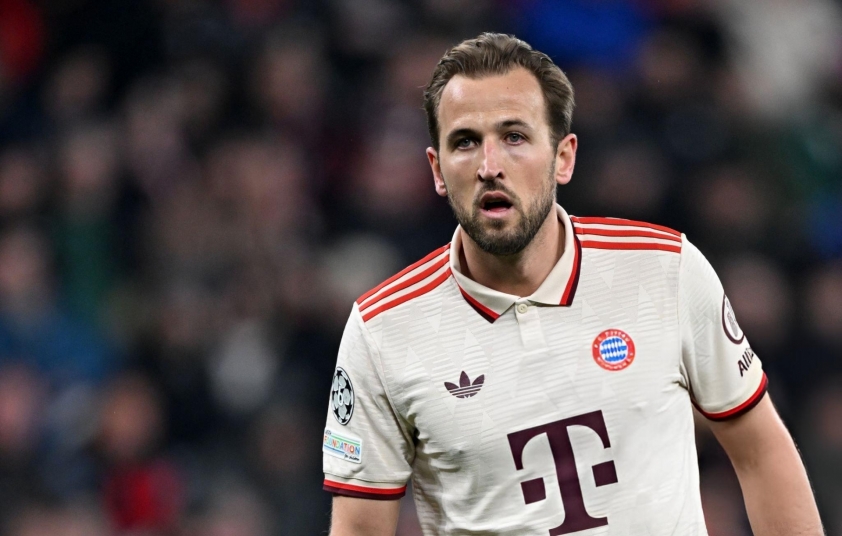 Chuyển nhượng MU 13/3: Bất ngờ với Harry Kane, đồng đội Ronaldo được để ý 604135