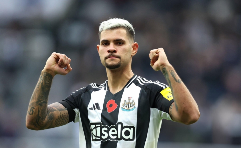 Tin chuyển nhượng 15/3: Arsenal mua 'đồ tể', Ancelotti tái xuất Ngoại hạng Anh? 605069