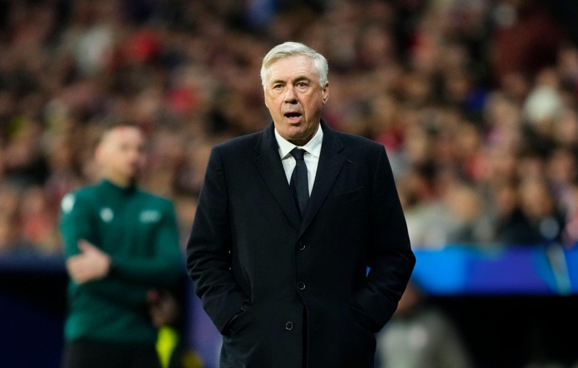 Tin chuyển nhượng 15/3: Arsenal mua 'đồ tể', Ancelotti tái xuất Ngoại hạng Anh? 605068