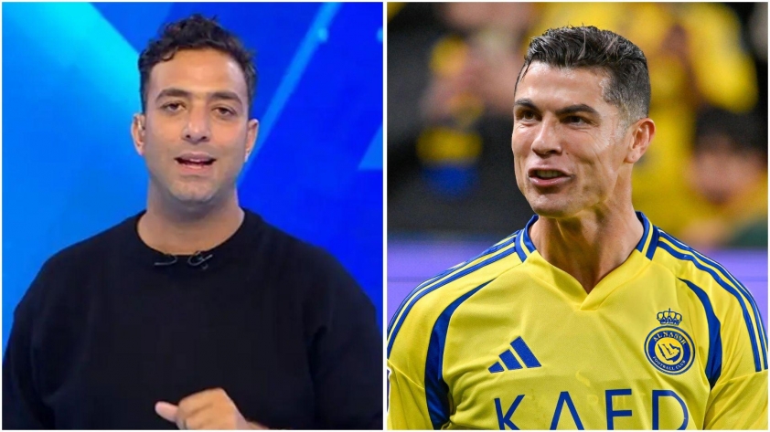 Ronaldo bị tố gây nhiều rắc rối cho Al Nassr 605655