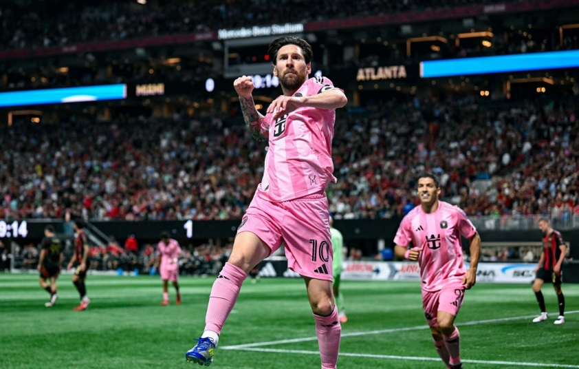 'Hiệu ứng Messi' thúc đẩy kinh tế Jamaica 606779
