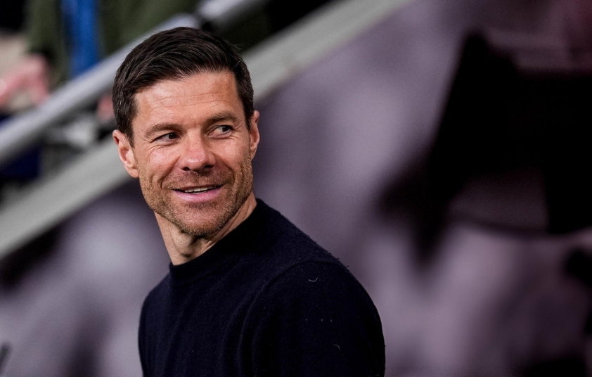 Real Madrid nhận 'hung tin' từ Xabi Alonso 612855