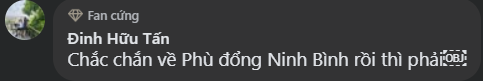 Hendrio rời Nam Định, NHM chỉ thẳng bến đỗ mới 613238