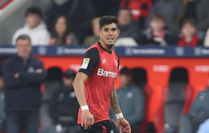 Không thành vụ Alonso, Real để mắt trụ cột Leverkusen 613590