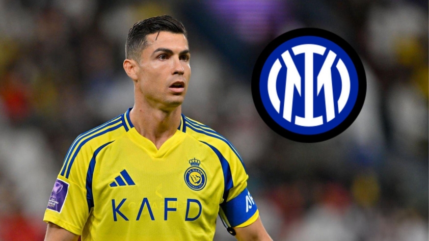 Chưa từ bỏ Club World Cup, Ronaldo tìm cơ hội tại Ý 614026