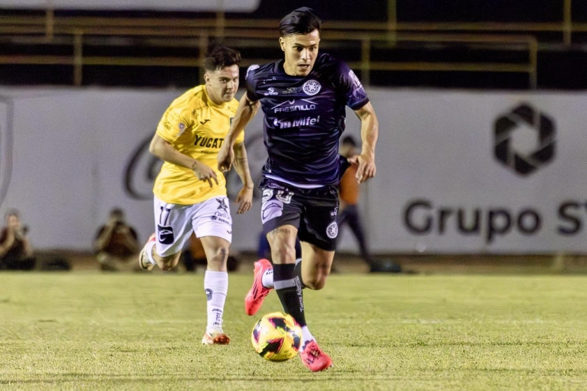 Nhận định Ua Zacatecas vs Mineros de fresnillo: Hướng tới chiến thắng 614222