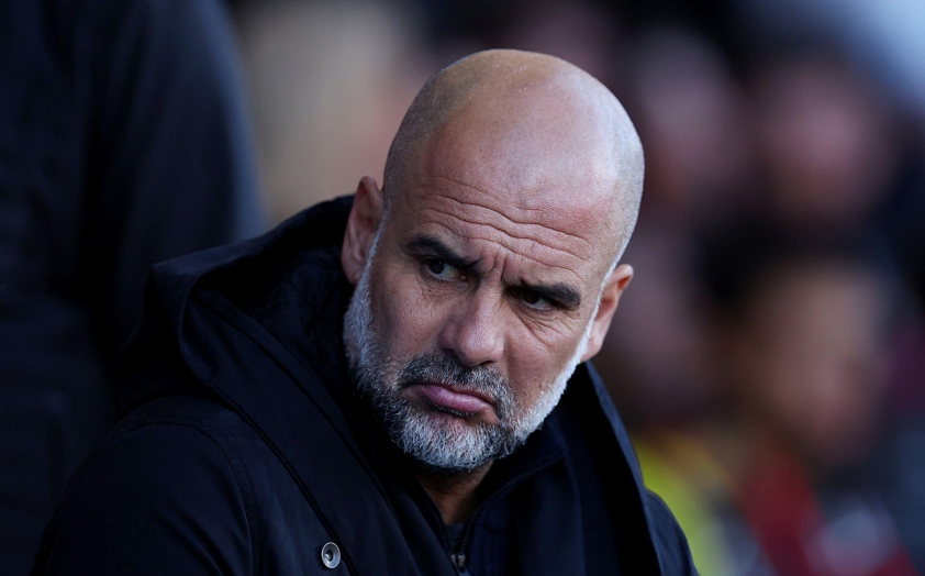 Guardiola nhắc lại câu nói 'không thể quên' của Mourinho 614003