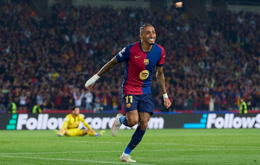Barca sẽ mất 'núi tiền' nếu vô địch Champions League 618826
