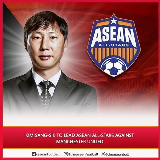 MU mang đội 'tỷ Bảng' sang châu Á đấu ASEAN All-Stars của thầy Kim 619201