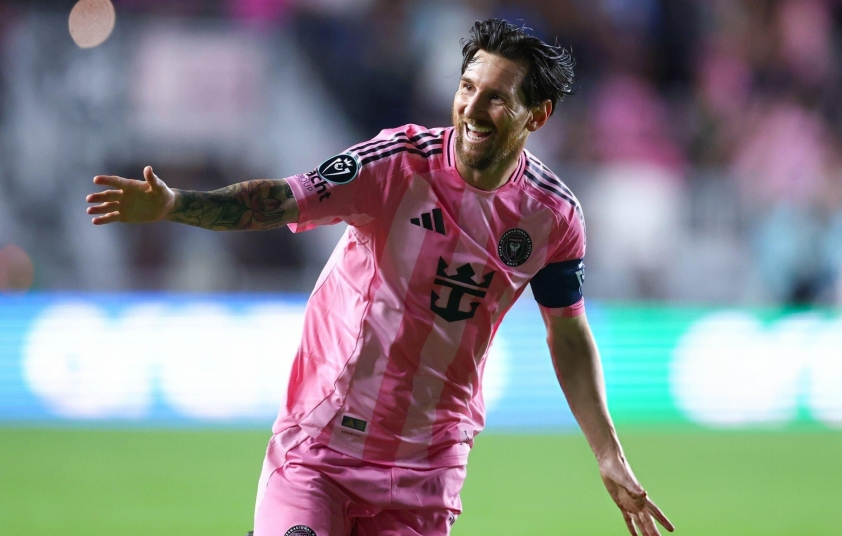 'Báo quyền lực nhất Tây Ban Nha' nói rõ tương lai Messi 620512