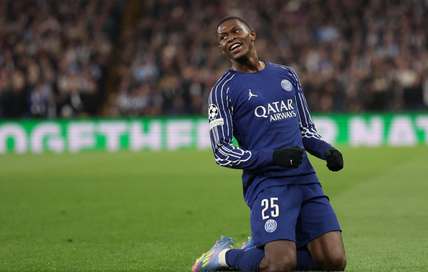 Chủ tịch Real ra mặt, muốn chiêu mộ 'bảo vật' của PSG 621715