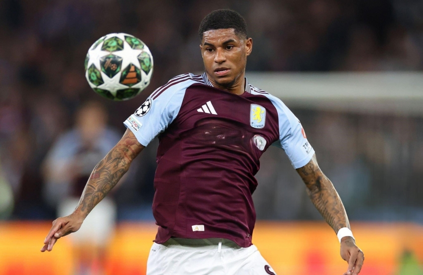 Chuyển nhượng MU 18/4: Rashford vào tầm ngắm đại gia, nhắm thủ môn xuất sắc bậc nhất 622137