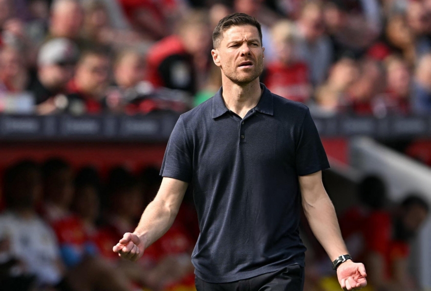 Real Madrid nhắm tiền vệ đa năng bậc nhất thế giới 622943