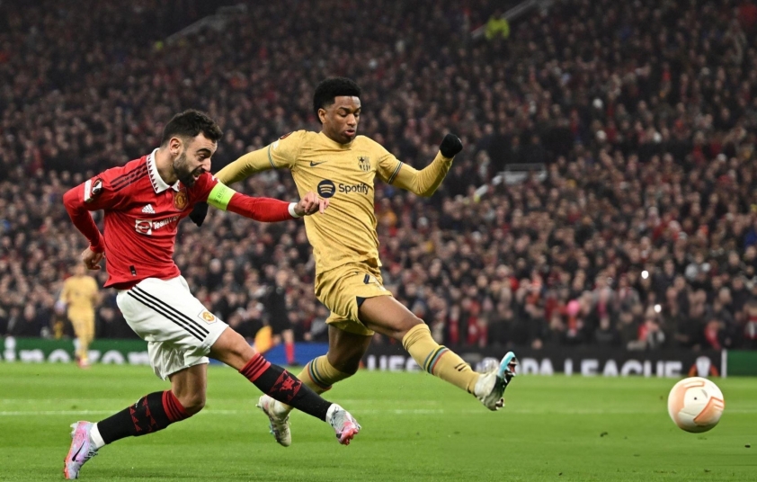 Rõ khả năng Messi tái ngộ Barca tại Club World Cup 622709