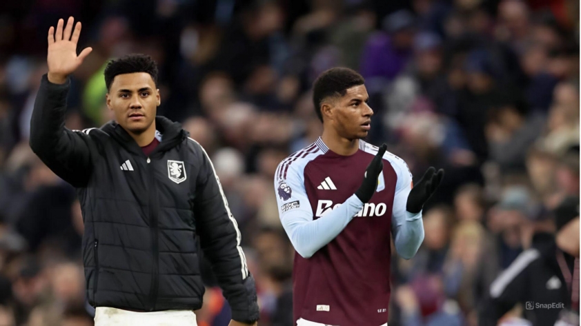 Tin chuyển nhượng 20/4: MU đổi Rashford lấy 'siêu tiền đạo'; Ancelotti đếm ngày rời Real 623171
