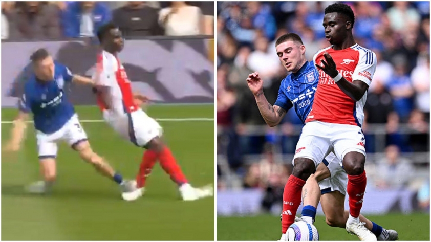 Arteta nói thẳng về chấn thương của trụ cột Arsenal 623457
