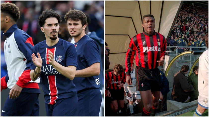 PSG lập kỷ lục vĩ đại, cảnh báo Arsenal trước bán kết C1 624823