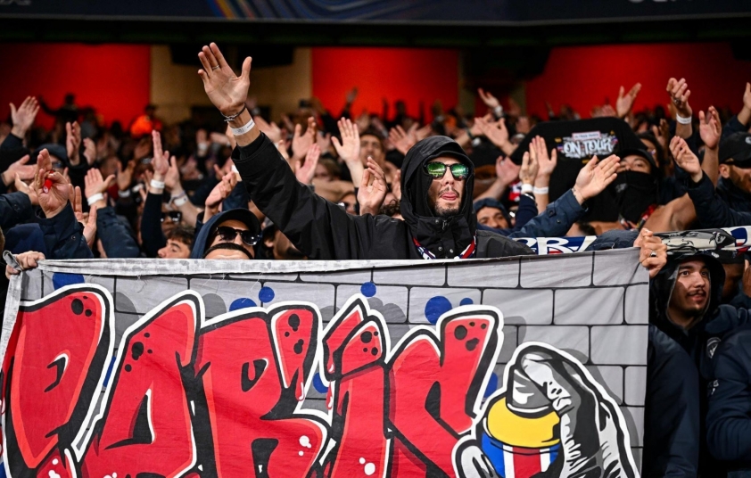 Arsenal bị cáo buộc gian lận trước trận gặp PSG 625519