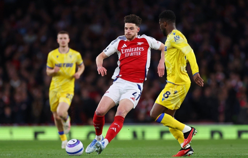 Arsenal bị cáo buộc 'chơi xấu' PSG tại bán kết Champions League 625521