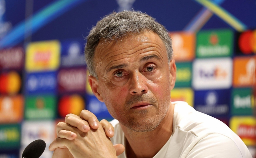 HLV PSG tiết lộ 'chìa khóa' để hạ Arsenal tại bán kết C1 627442
