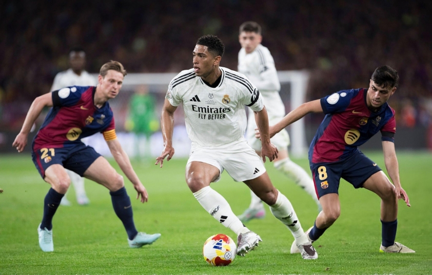 Barca mất chân sút số một trước bán kết C1 với Inter 627712