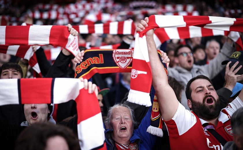 PSG quyết tâm kiện Arsenal trước thềm bán kết C1 627641