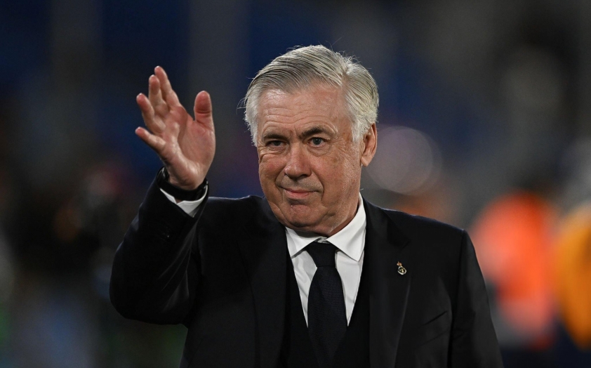 Dẫn dắt ĐT Brazil, Ancelotti nhận đãi ngộ không tưởng 627686