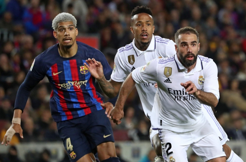Trụ cột trở lại, Alonso tự tin vô địch Club World Cup cùng Real 637418