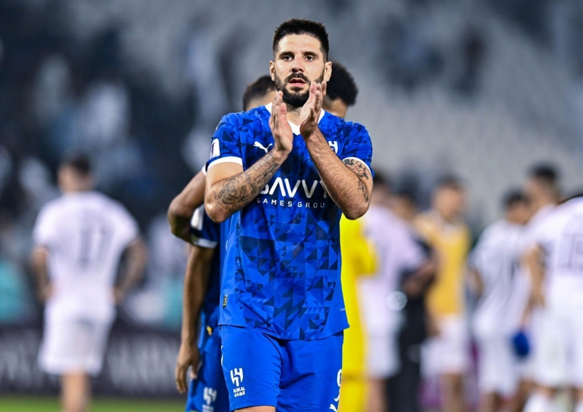 Bán được Bruno, MU nhắm ngay tiền đạo Al Hilal 643946