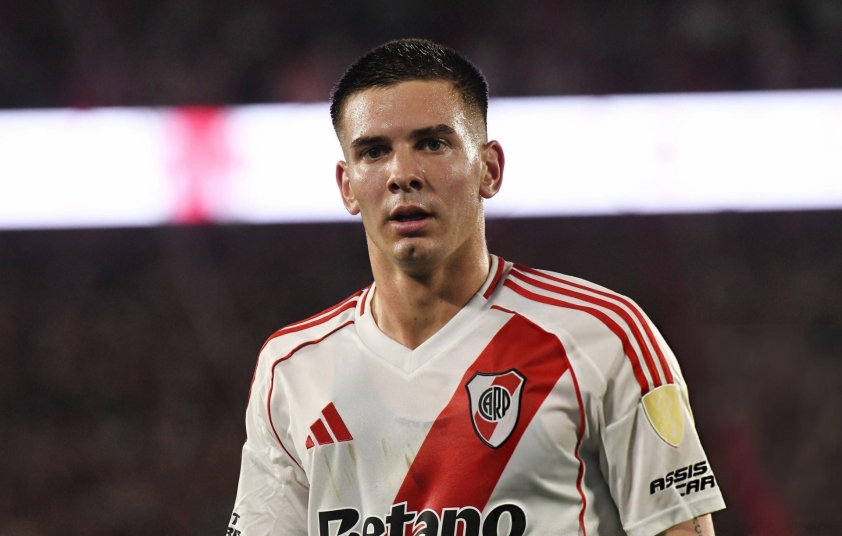 Real nỗ lực chiêu mộ 'Messi đệ nhị' trước Club World Cup 644782