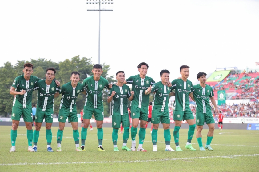 CHÍNH THỨC: Đội của Công Phương lên chơi V-League mùa 2025/26 671483