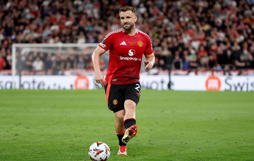 Chuyển nhượng MU 26/7: Hậu vệ kỳ cựu rời Old Trafford; rõ tương lai Sancho, Antony và Garnacho 672546