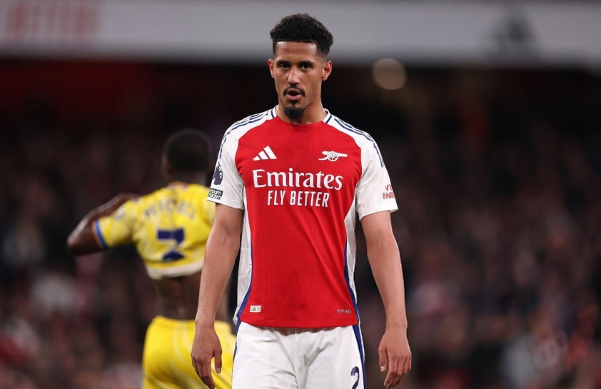 Tin chuyển nhượng 26/7: Real theo đuổi 'siêu hậu vệ'; PSG chuẩn bị chia tay công thần 672345