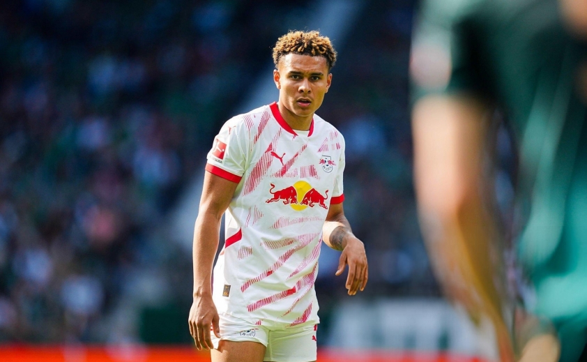 Từ bỏ Rodrygo, Liverpool chuyển hướng sang 'báu vật Bundesliga' 674212