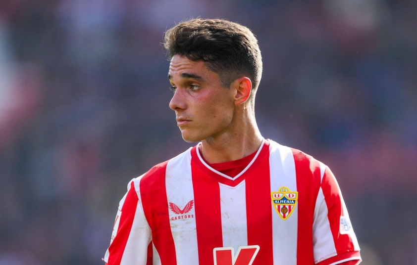 Nhận định Elche vs Almeria: Nội chiến xứ đấu bò 680147