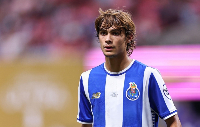 Real Madrid muốn 'phá vỡ' hợp đồng của Rodrigo 682206