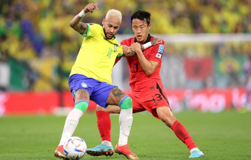 Messi và Neymar đến châu Á thi đấu 682994