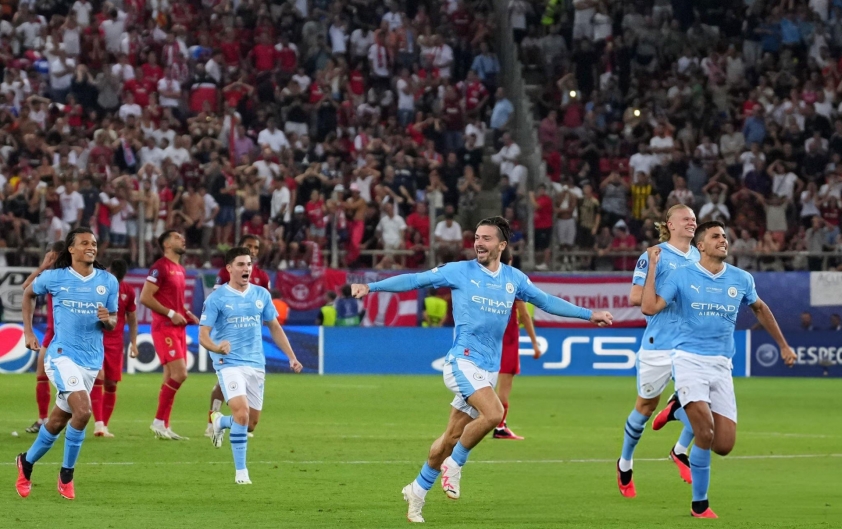 UEFA mang về 'lợi thế' cho Tottenham tại Siêu cúp châu Âu 683175