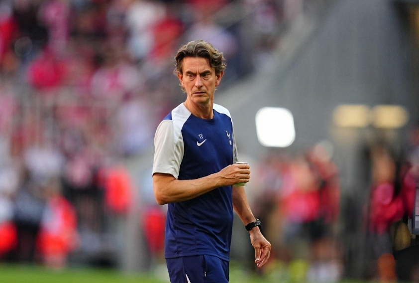 PSG vs Tottenham? Siêu máy tính chọn đội vô địch Siêu cúp châu Âu