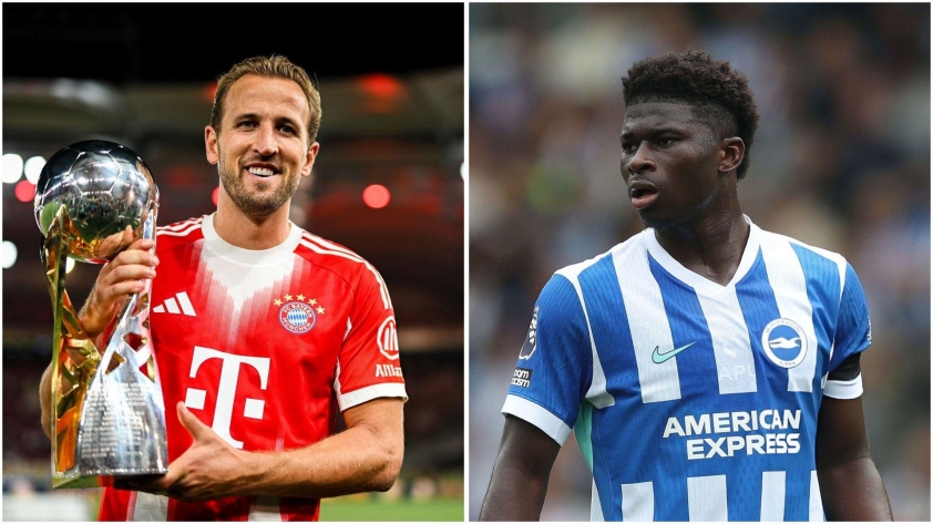 Chuyển nhượng MU 17/8: Kích nổ 'bom tấn' 180 triệu Euro; De Gea tái xuất Old Trafford? 686440