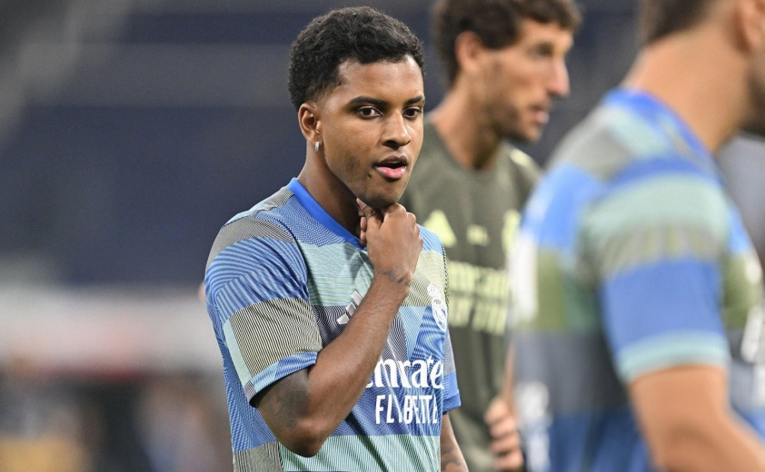 Lộ bằng chứng Rodrygo sắp rời Real Madrid 688995