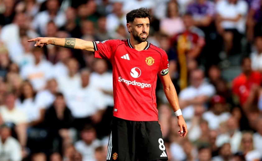 Tin chuyển nhượng 28/8: Bruno Fernandes cập bến Ả Rập; Liverpool chốt 'bom tấn' 150 triệu Bảng 693352