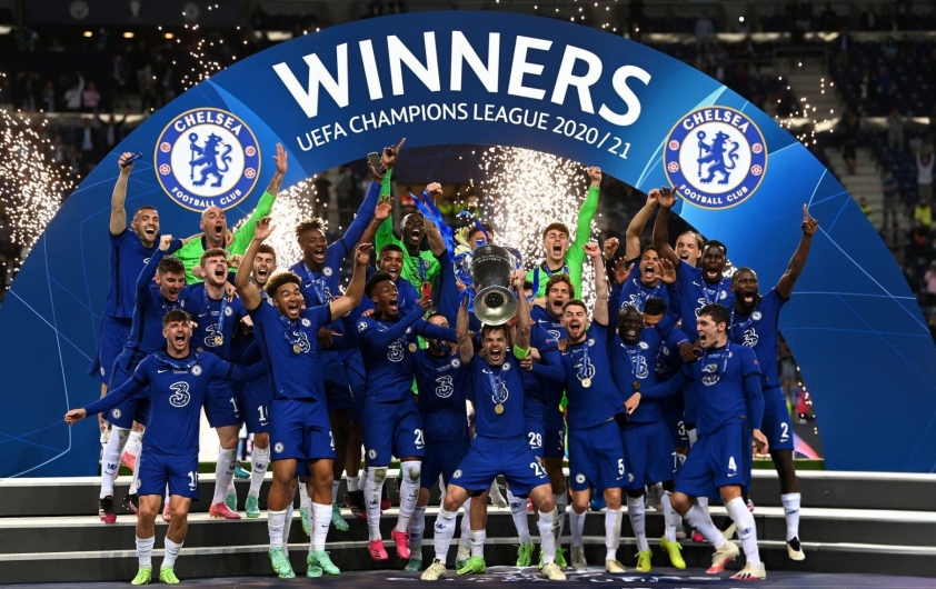 Chelsea không được tham dự 1 giải đấu tại Anh 695355