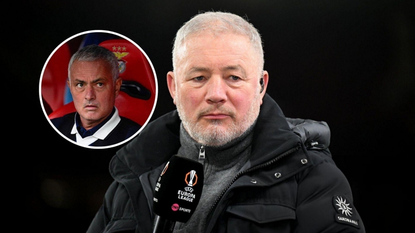 Vừa mất việc, HLV Jose Mourinho tái xuất với đội bóng vĩ đại 697095